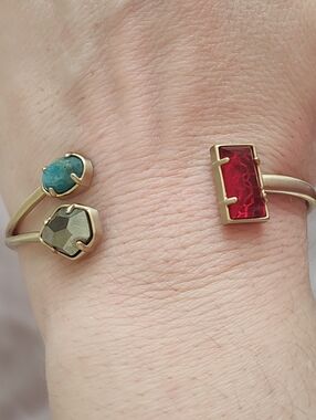 Kendra Scott Cammy Cuff